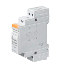 CC-104 - Contactor CC-104 - Contactor